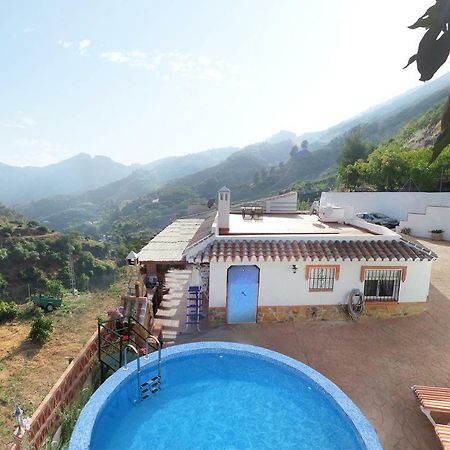Вилла Cortijo Luque Нерха Экстерьер фото