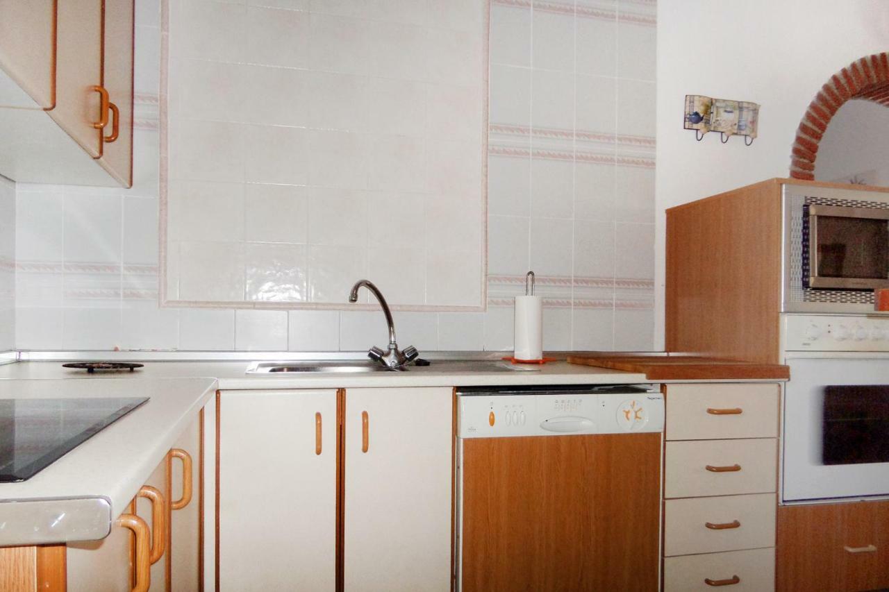 Вилла Cortijo Luque Нерха Экстерьер фото